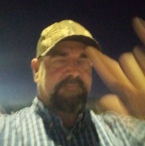 Meet your Posher, Larry